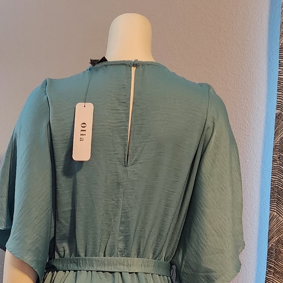 NWT JUMPSUIT SZ LG - Picture 6 of 7